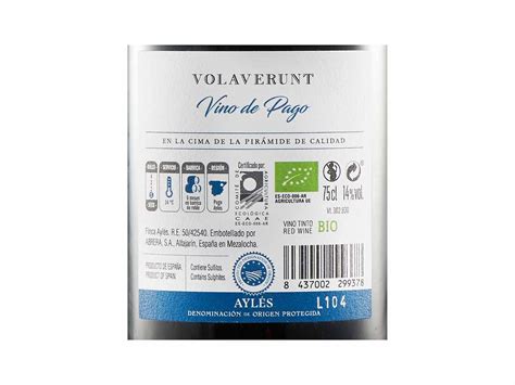 volaverunt vino|Volaverunt